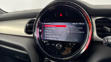 MINI Hatchback 1.5 Cooper Exclusive 5dr Petrol Hatchback